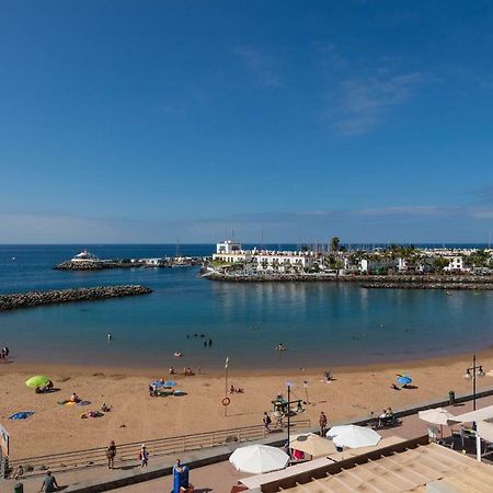Teresita Mogamar Beachfront Пуерто де Мохан Екстериор снимка