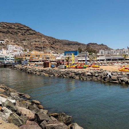 Teresita Mogamar Beachfront Пуерто де Мохан Екстериор снимка