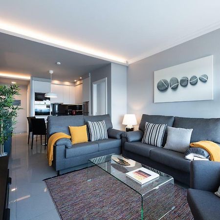 Teresita Mogamar Beachfront Пуерто де Мохан Екстериор снимка