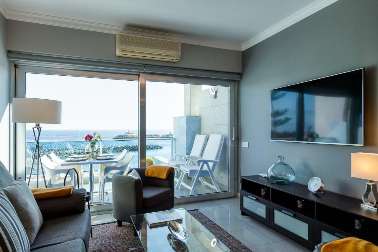 Teresita Mogamar Beachfront Пуерто де Мохан Екстериор снимка
