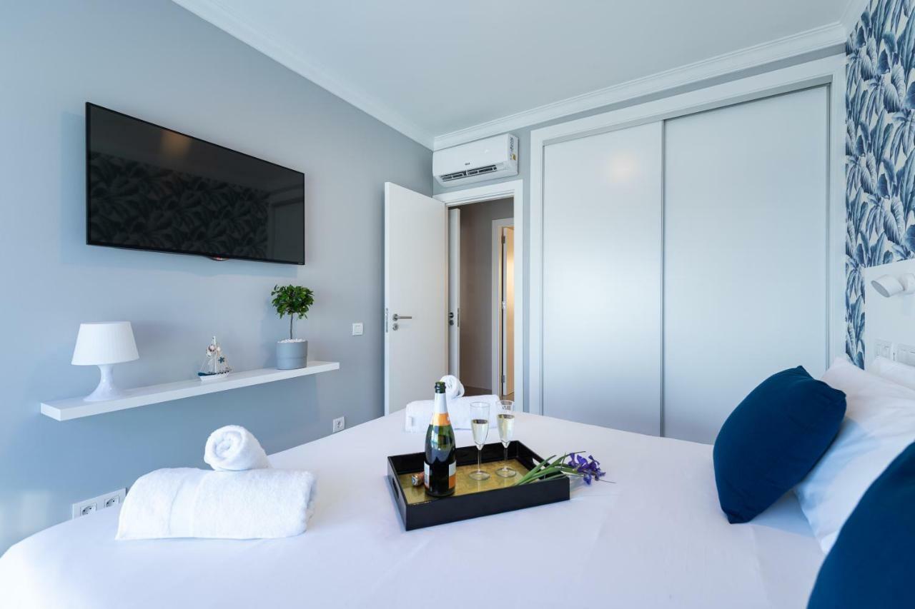 Teresita Mogamar Beachfront Пуерто де Мохан Екстериор снимка