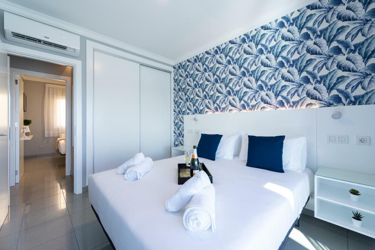 Teresita Mogamar Beachfront Пуерто де Мохан Екстериор снимка