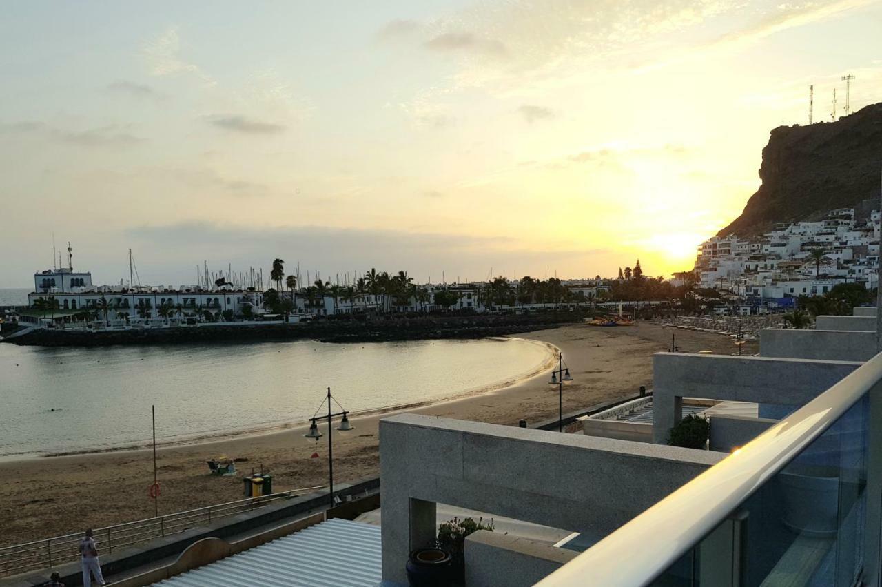 Teresita Mogamar Beachfront Пуерто де Мохан Екстериор снимка