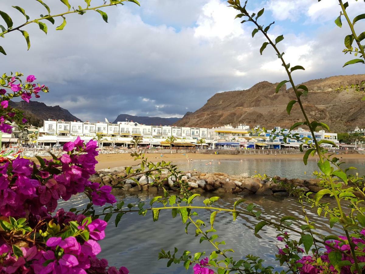 Teresita Mogamar Beachfront Пуерто де Мохан Екстериор снимка