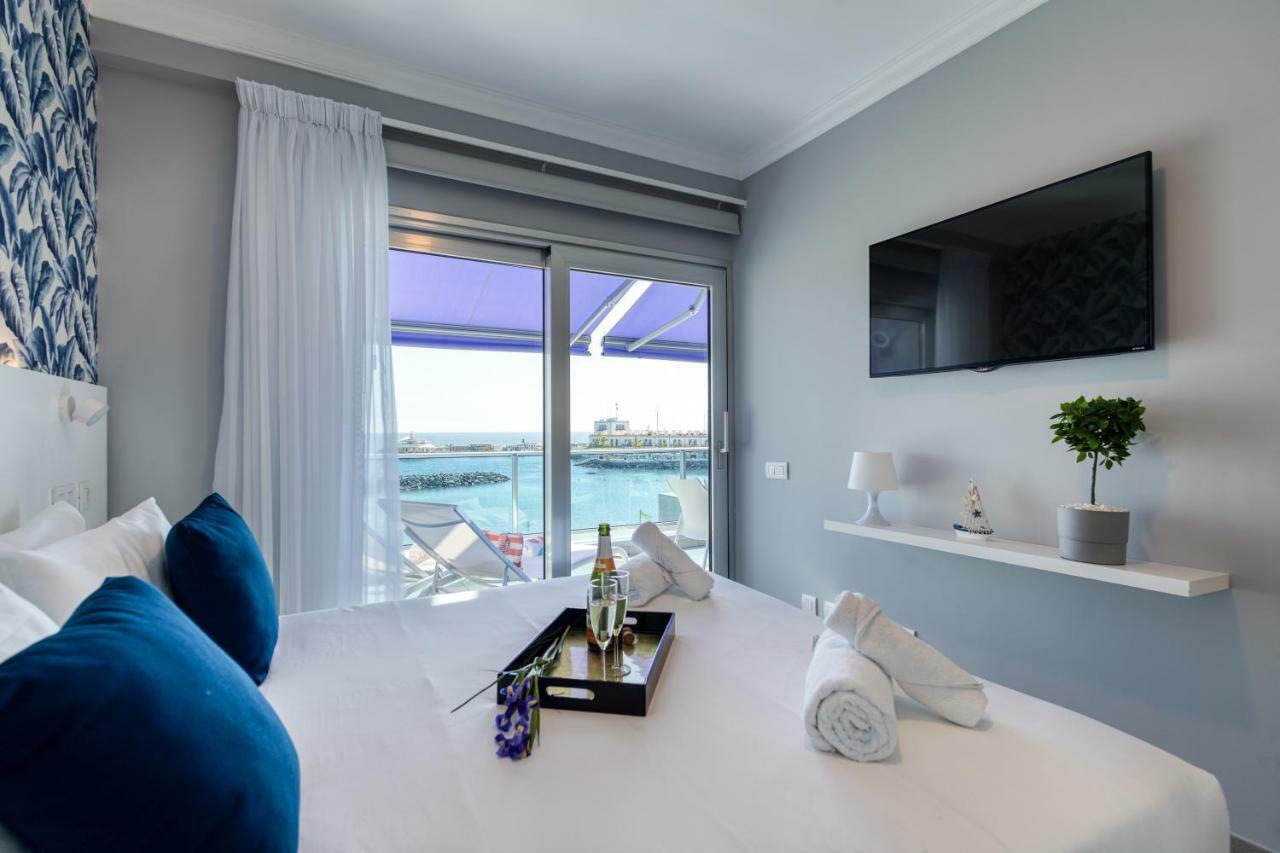 Teresita Mogamar Beachfront Пуерто де Мохан Екстериор снимка