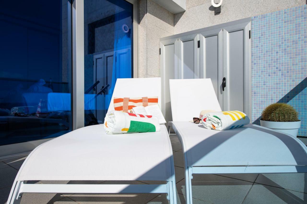 Teresita Mogamar Beachfront Пуерто де Мохан Екстериор снимка
