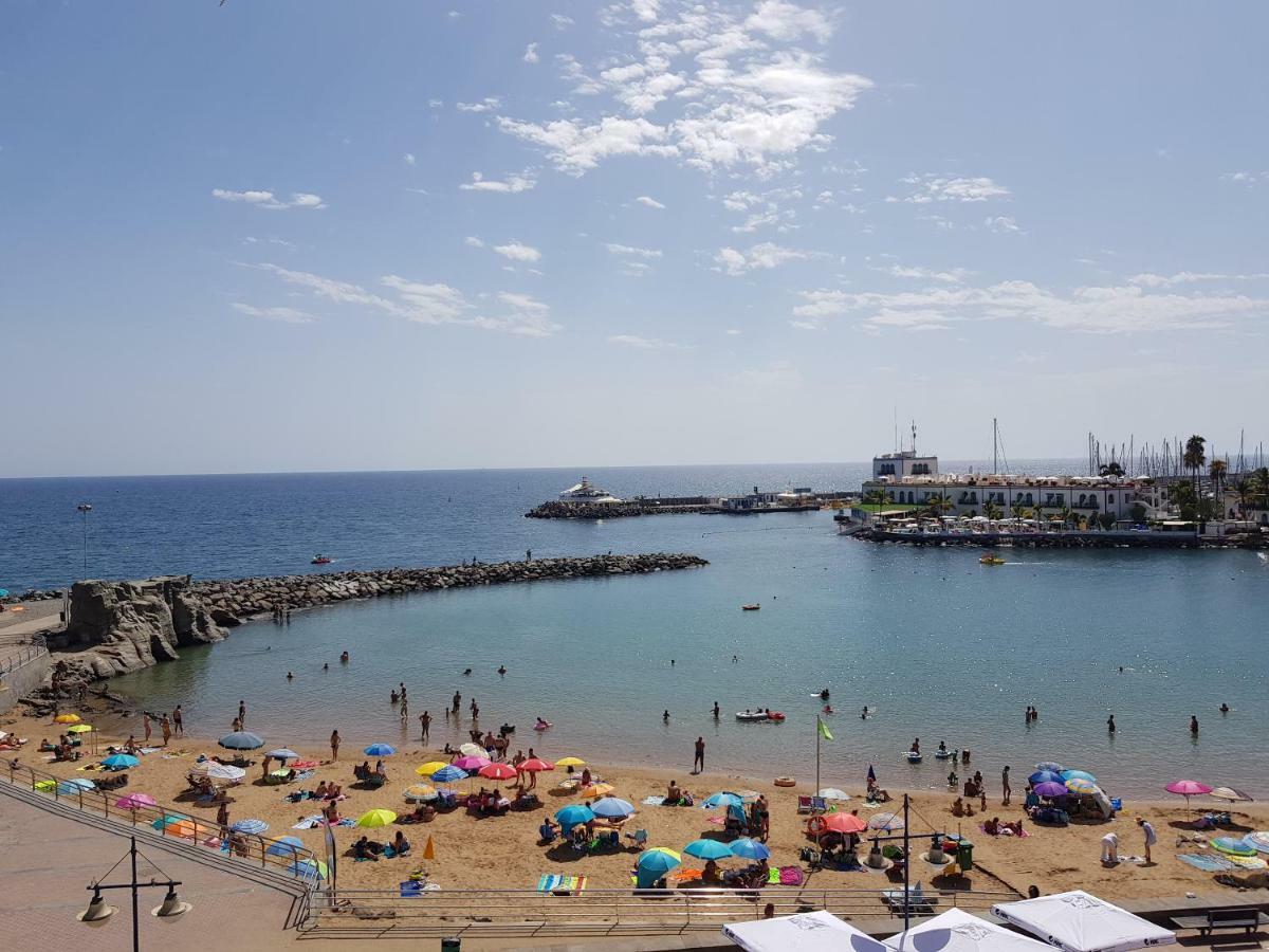 Teresita Mogamar Beachfront Пуерто де Мохан Екстериор снимка