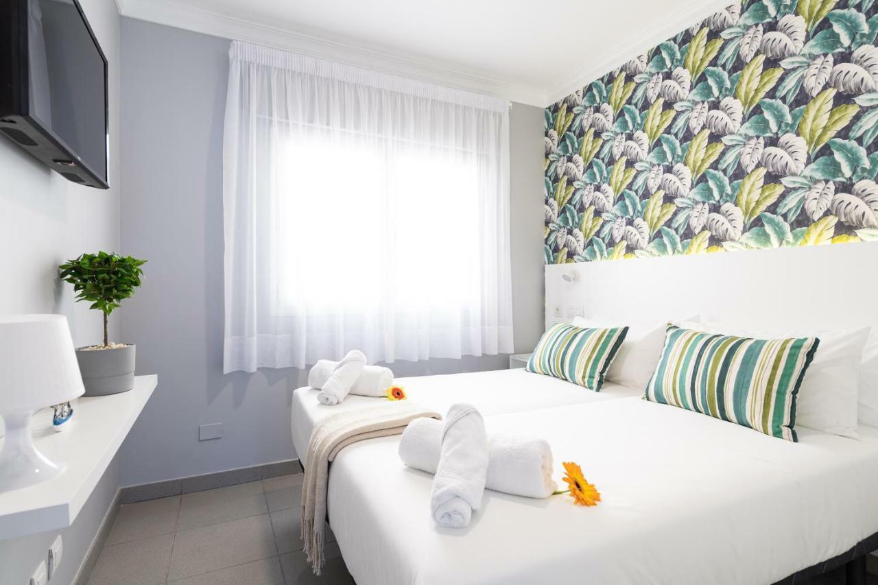 Teresita Mogamar Beachfront Пуерто де Мохан Екстериор снимка