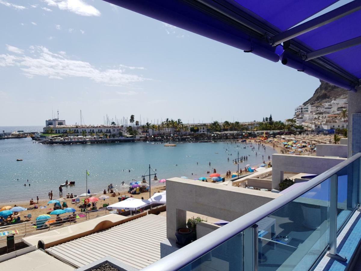 Teresita Mogamar Beachfront Пуерто де Мохан Екстериор снимка
